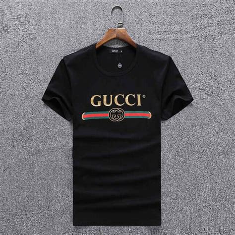 gucci shirt replica free shipping|authentic gucci tag.